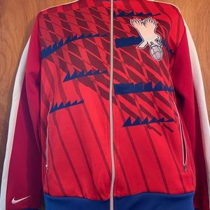 Nike Track Jacket